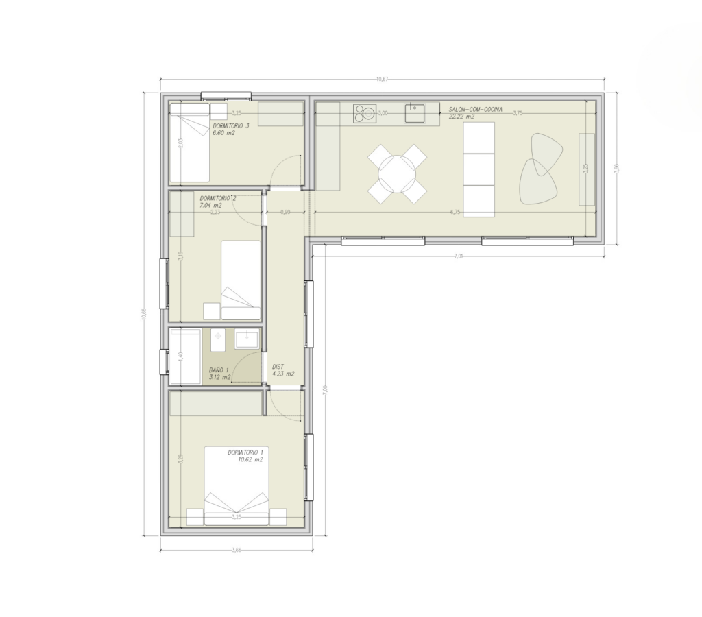 Plano de Duna
